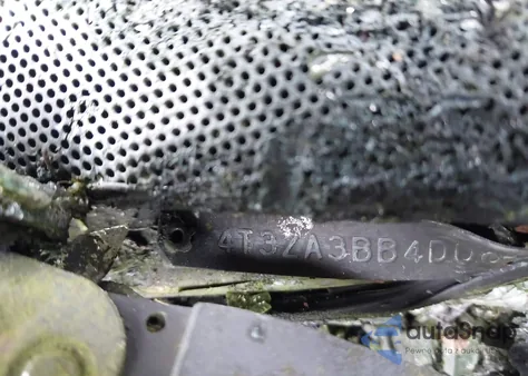 2013 Toyota Venza Le from USA, damaged, VIN 4T3ZA3BB4DU076116